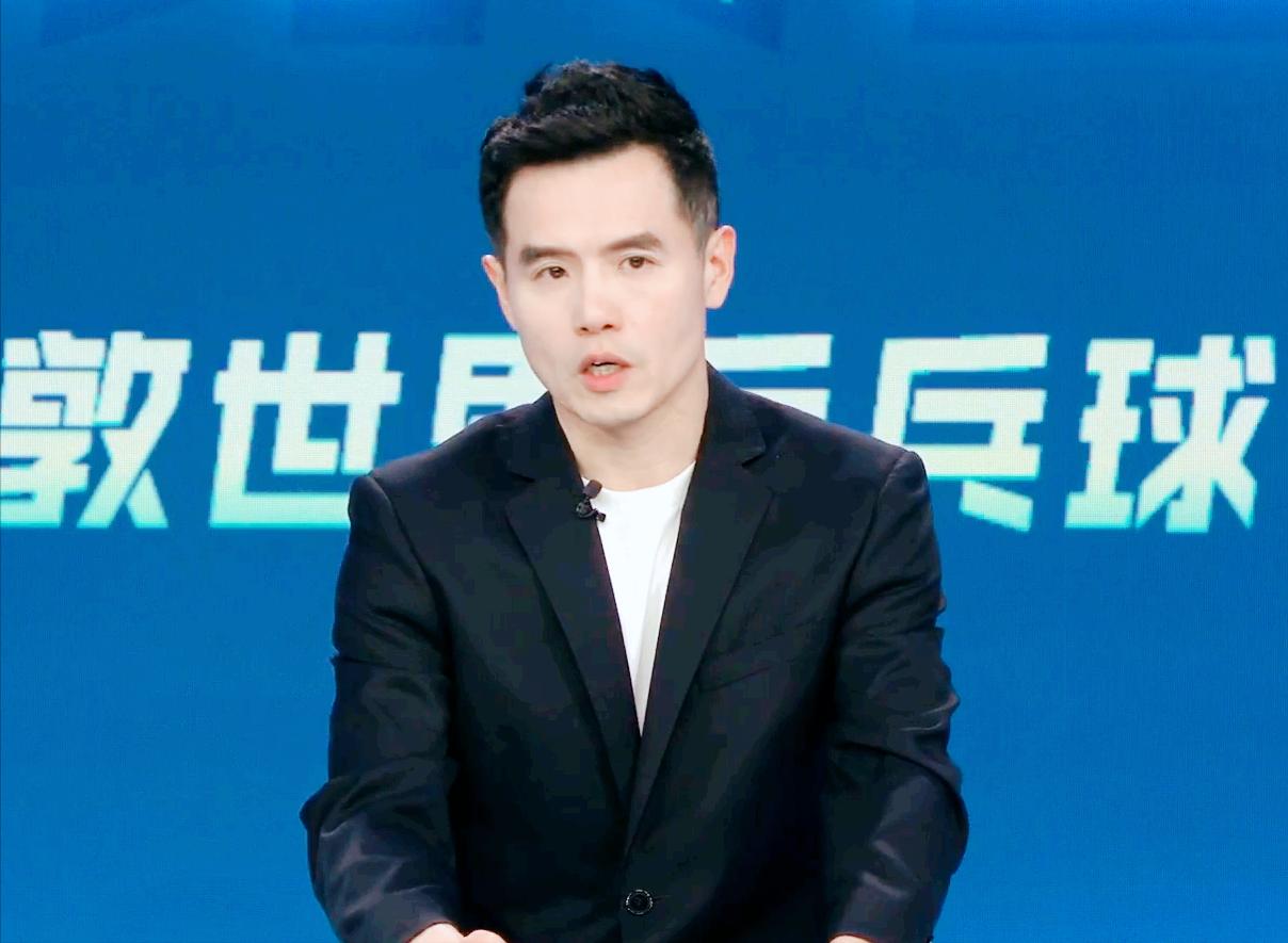 国乒为何2:3输给了瑞典？小组排名第3！
刘国正说了实话！

他说：
王楚钦随着