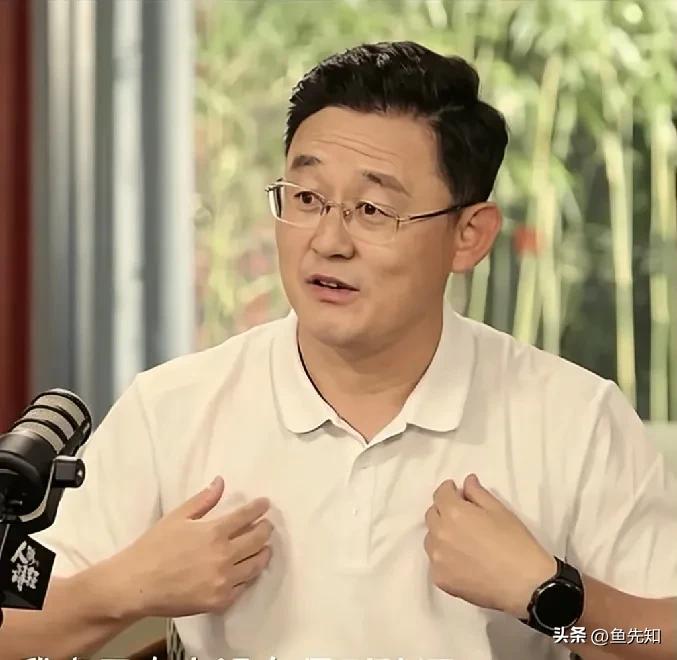 我觉得董路没有错，孙继海也没有错，他们这是理念不同，本质上都是在为中国足球做贡献