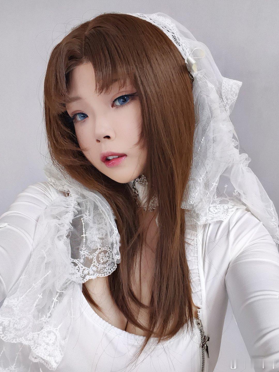 我爱我的毛娘 