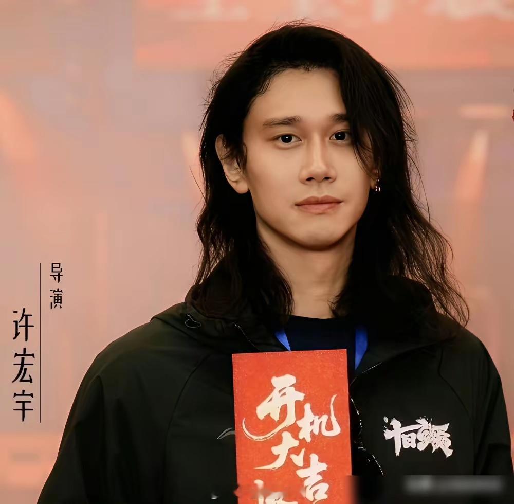 砸了3个亿，请来肖战魏大勋，结果《十日终焉》最大的雷，可能根本不是演员。 你看看