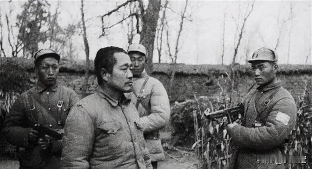 一纸劝降书，胜过十万兵：拜读《敦促杜聿明等投降书》

1948年严冬，淮海战场天