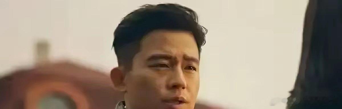 冯绍峰单集片酬百万，他主动让出的一个男二号，把只演过3部小配角的倪寒尽送上了全平