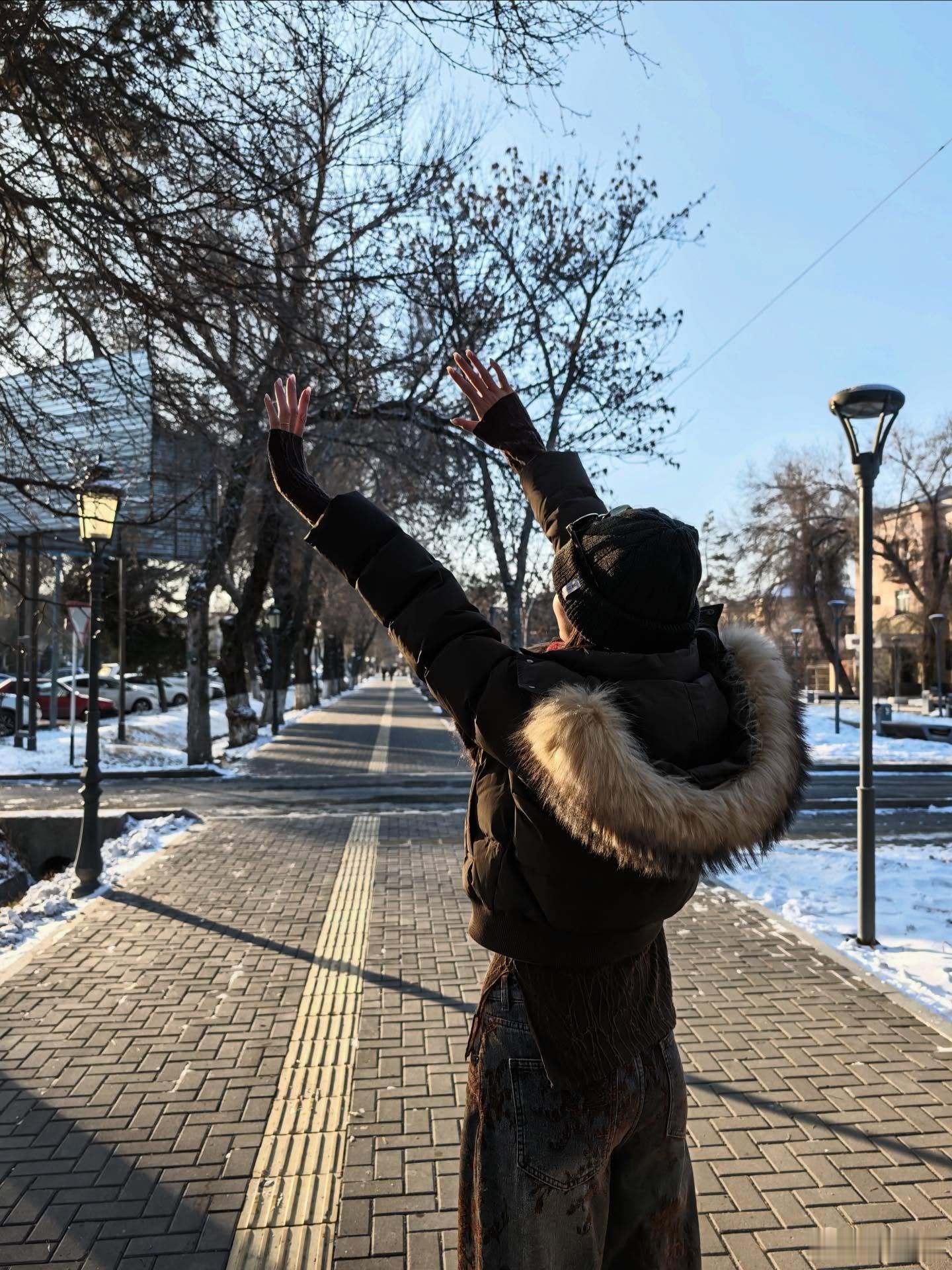 缪伊雯国际排坛动态耍姐时隔17个月再次更新社交媒体 更新了自己在塔尔迪库尔干与阿