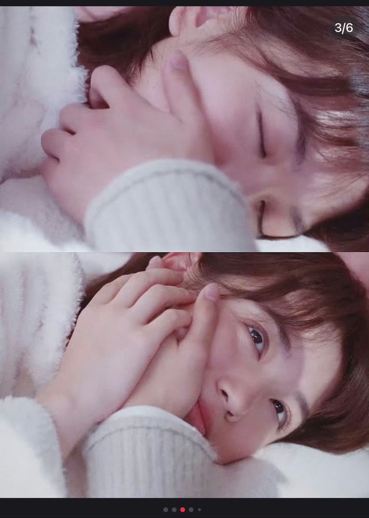 何洛洛代露娃二搭何洛洛代露娃从现代爱到古代谁的 dna又动了！何洛洛和代露娃继《