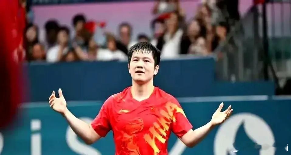 樊振东3比0陈垣宇 樊振东打球越来越轻松了，轻松拿下今天的上海地产对汕头明润的第