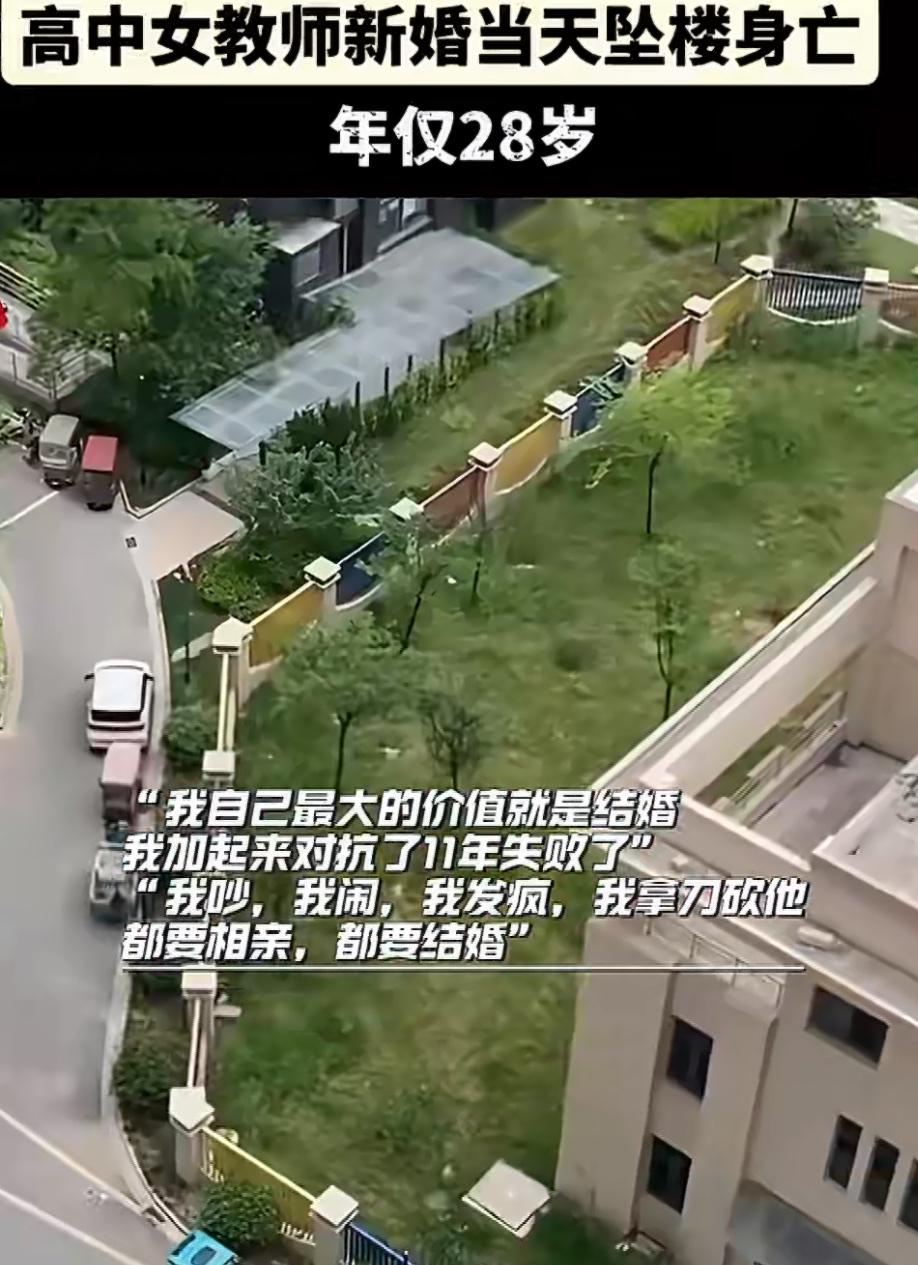 2025年12月10日上午9时许，河南平顶山鲁山县某小区发生一起令人痛心的悲剧。