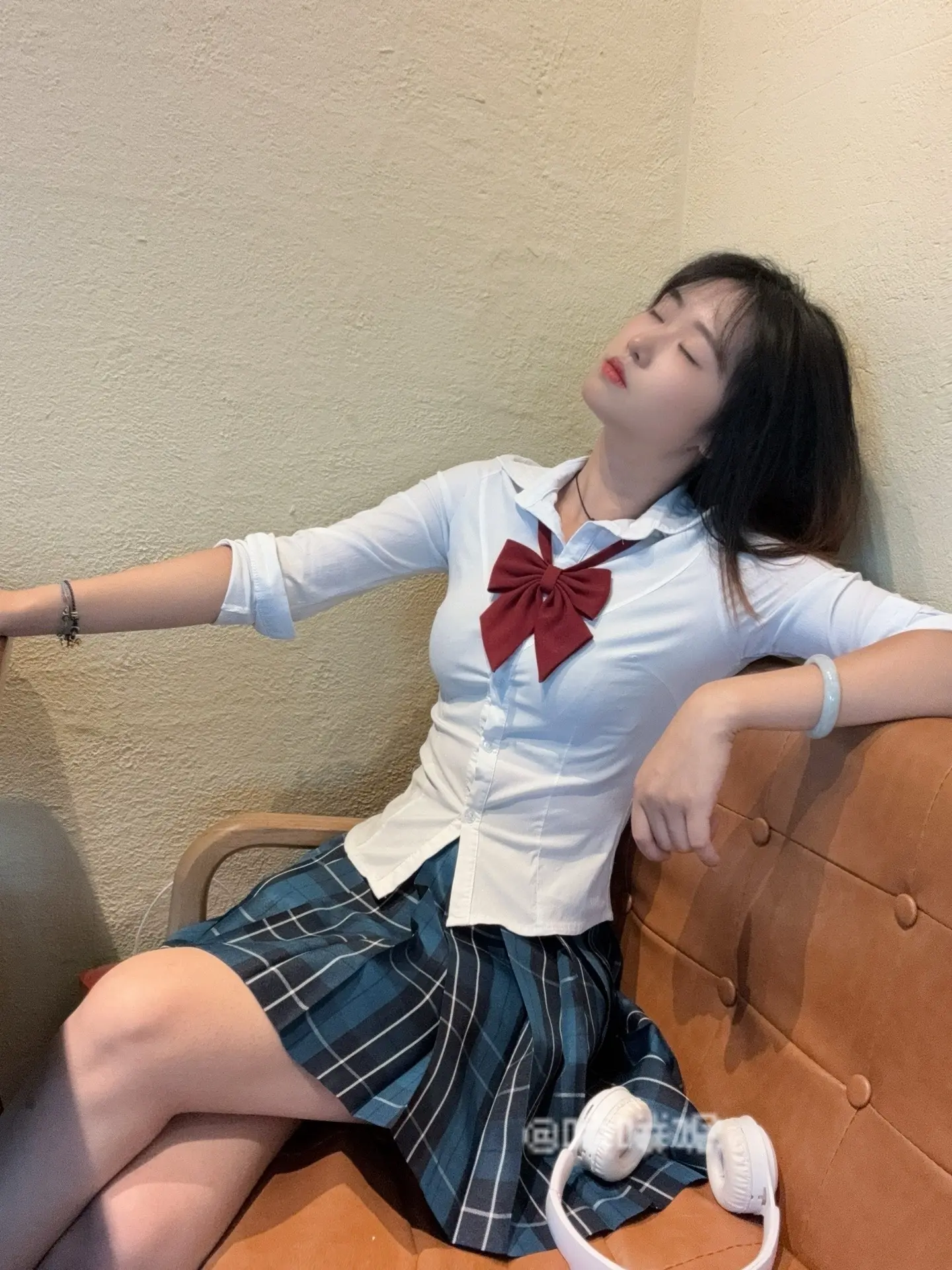 今天听甜哥做辣妹噗