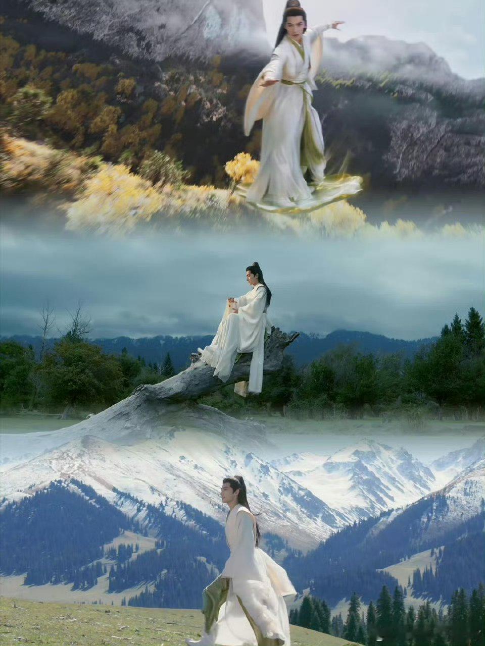 优酷限免凡人修仙传 6月13日免费看！👖沉浸式打卡韩立的修仙之路，正邪对决超精