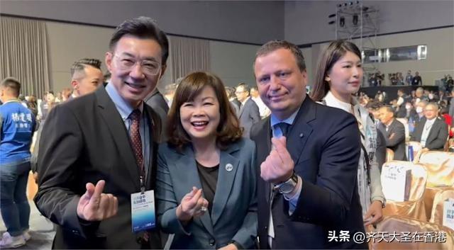 蓝营台中市长内战！ 姊弟之争倒数，电话催票全面开战！

蓝营台中市长内战！ 姊弟