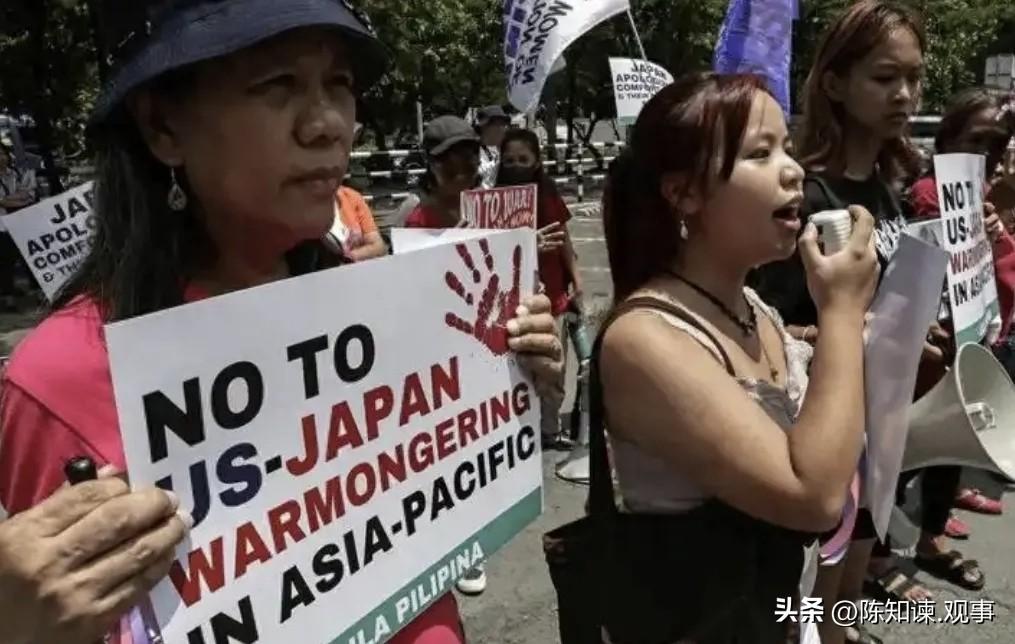 菲律宾现在“地动山摇”！

2026年菲律宾的物价，可以说是彻底失控。国家央行设