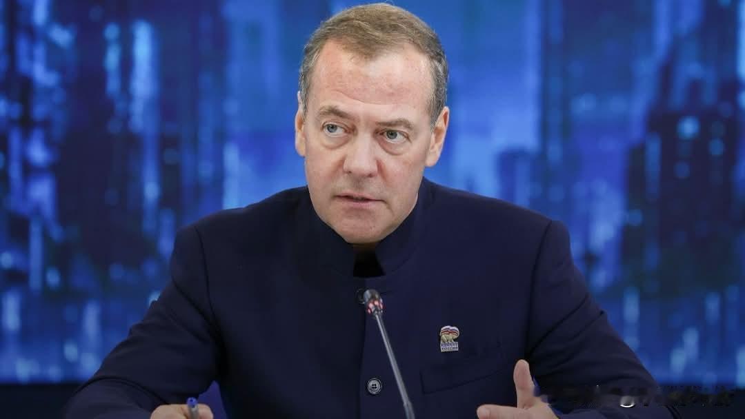 梅德維杰夫 : 波兰确实在歷史上經常与俄罗斯交战，然而，我们不应忘記，波兰在此过