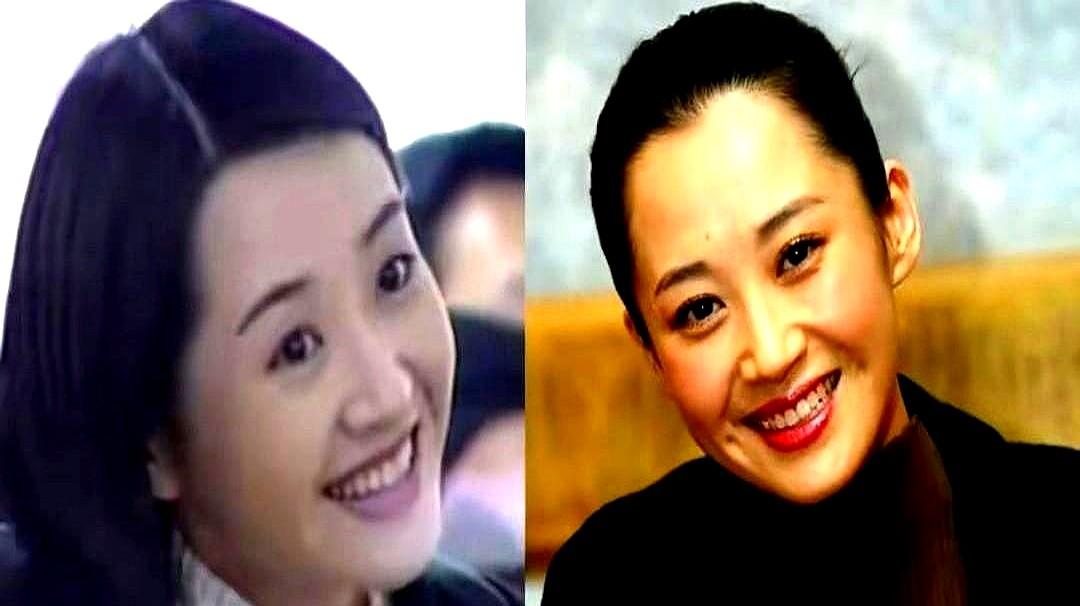 别拿相亲角那套标准去套许晴、柳岩和杨钰莹们了。

人家没去领那本红底结婚证，照样