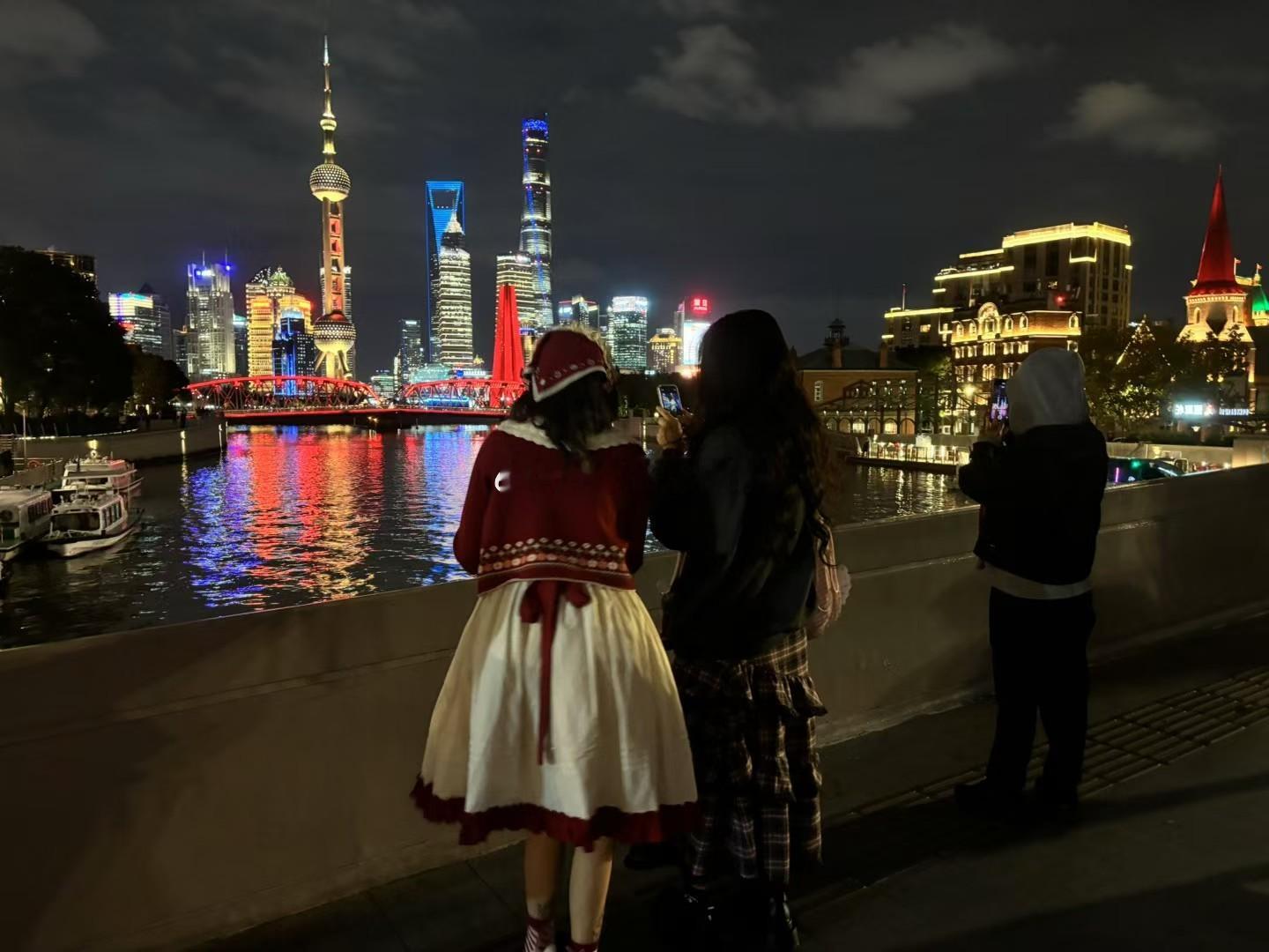 想再去迪士尼🏰 ​​​