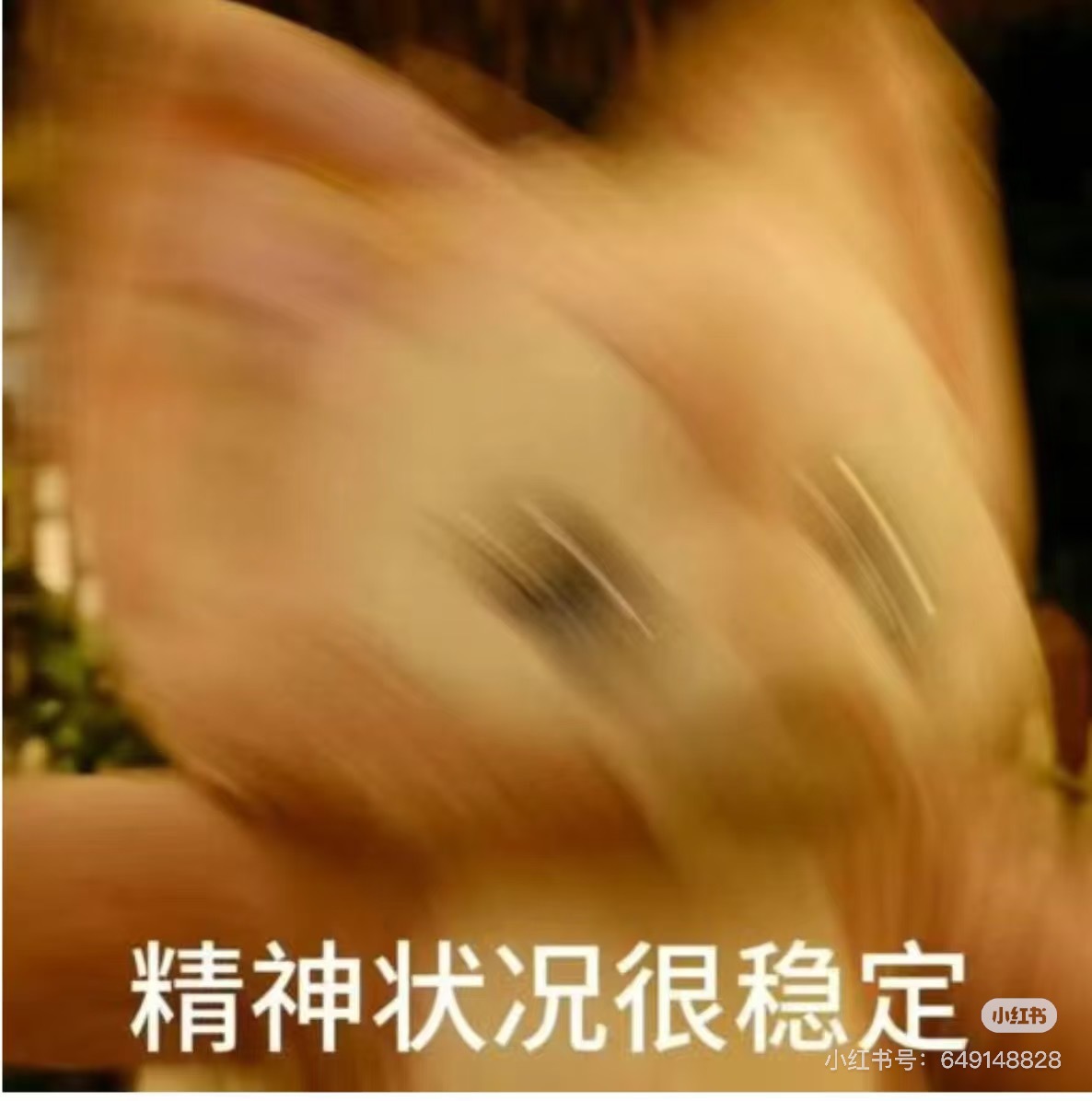 出门遇到熟人时我就这样作为i人，遇到熟人我真的会很开心（我装的） 
