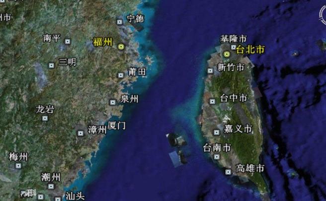 为啥这两年华盛顿和东京有些人越看大陆动作越不踏实？是因为军舰更多、导弹更猛吗？还