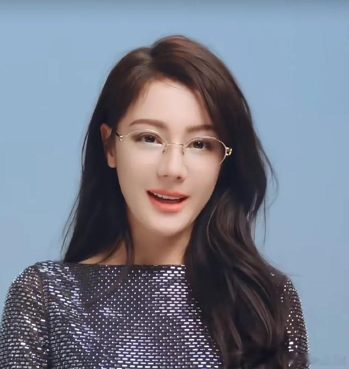 内娱女星都集体磨皮了 
