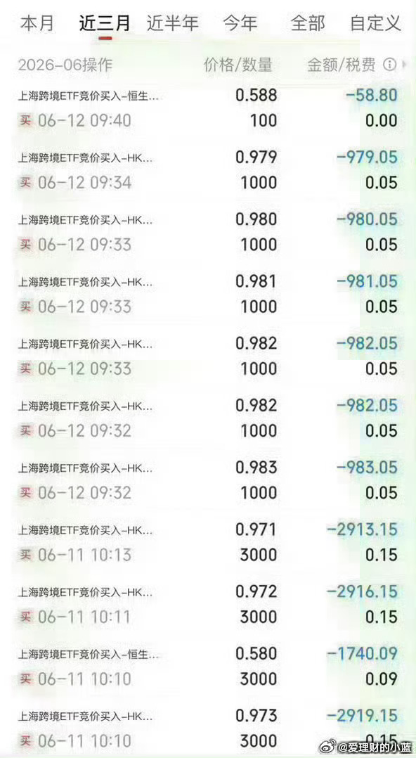 开户免5有需要的可以找我。免5越来越少珍惜现在还可以开的时候。 