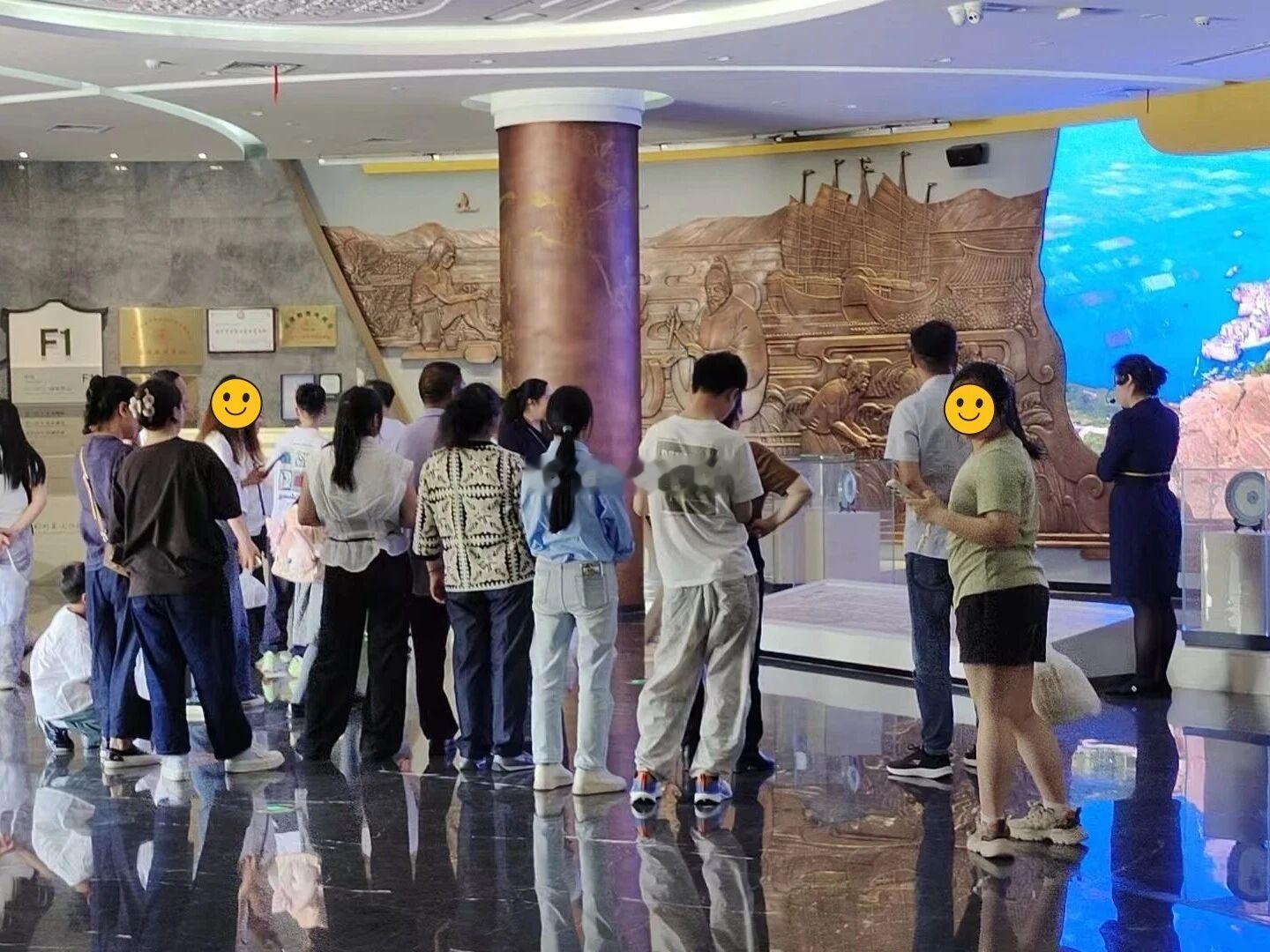 福州闽菜文化博物馆凭借沉浸式非遗体验场景，成为市民游客争相打卡的网红地标 
