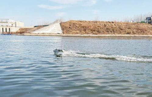今年1月1日起施行的《生态环境监测条例》提出，构建陆海统筹、天地一体、上下协同、