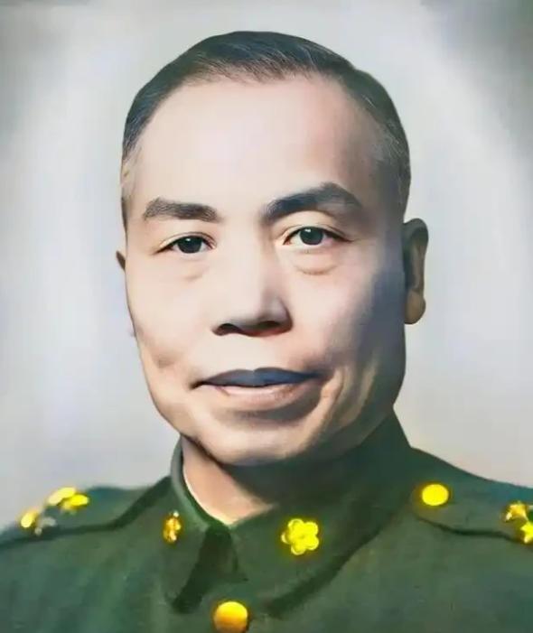 有人问，李宗仁和薛岳，谁的军事实力更强。 
咱就这么说吧，薛岳的长沙会战虽然很难