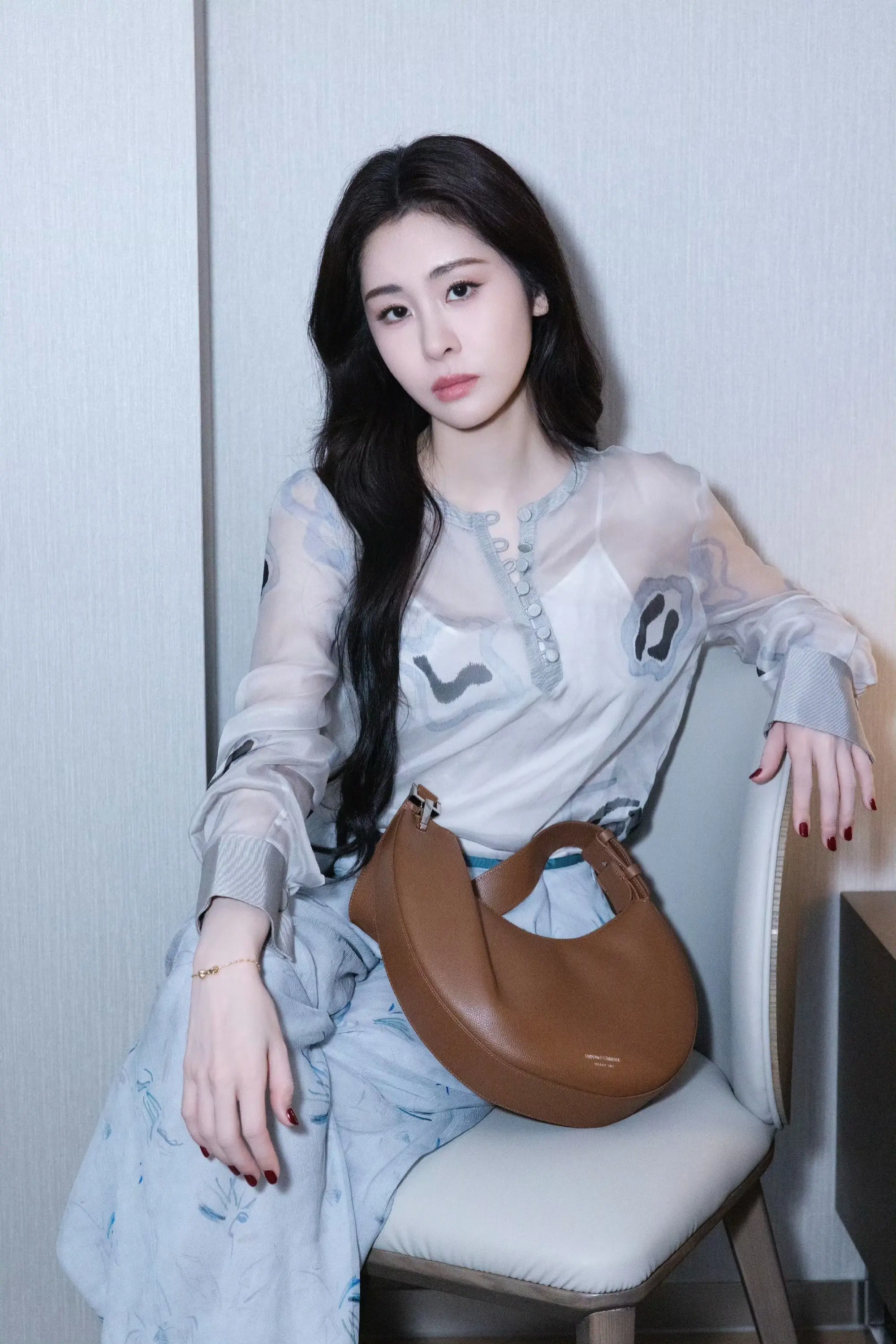 好久不见💎