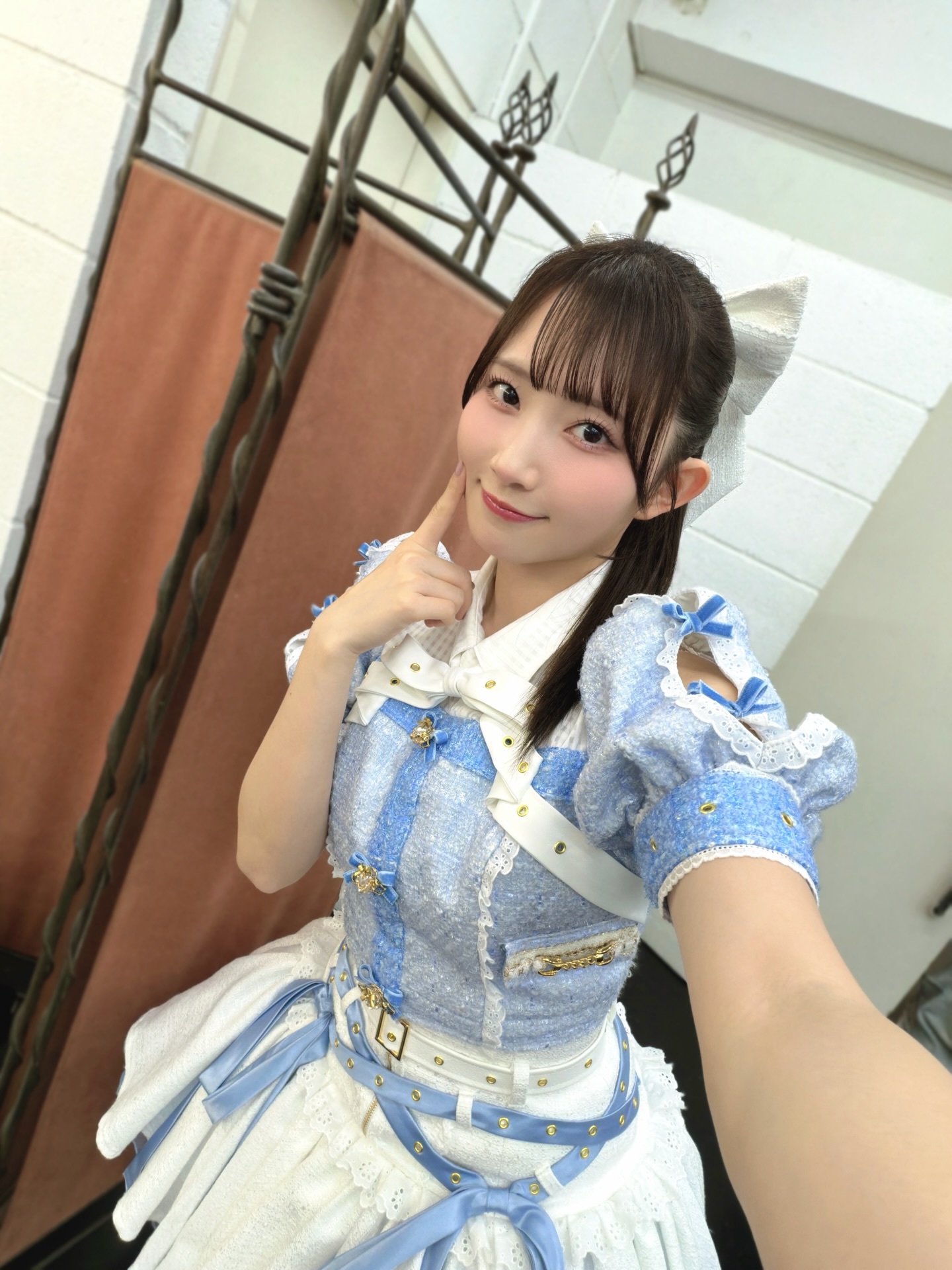 大熊和奏青山渚坂仓花