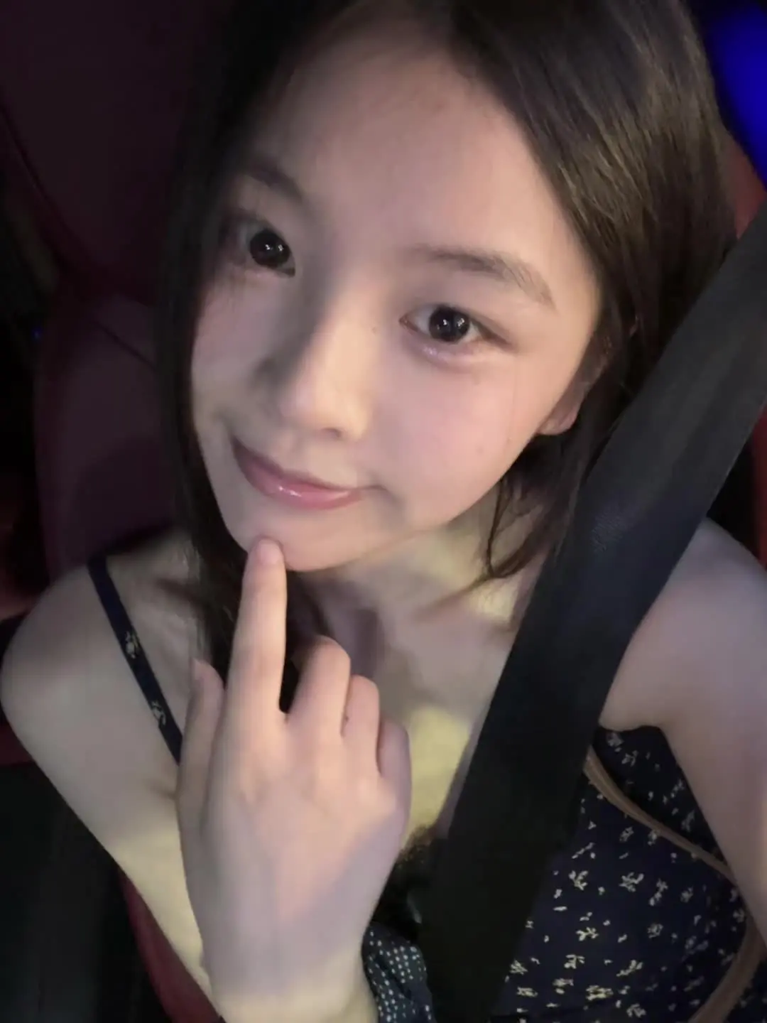 爱上了一个人眼睛不说谎