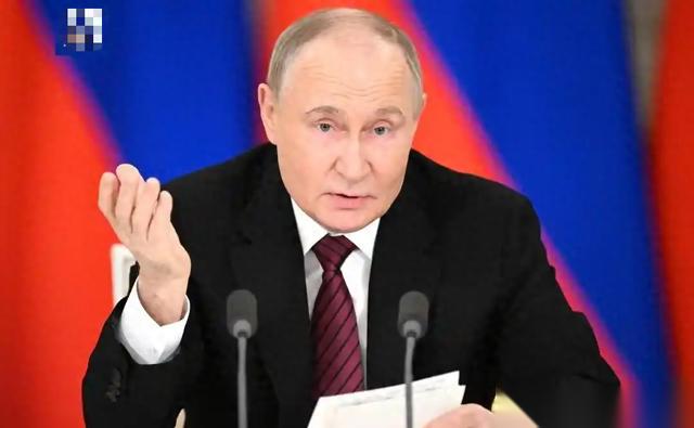 据克里姆林宫3月5号凌晨的消息，普京在深夜采访里放了句狠话：既然欧盟打算2027