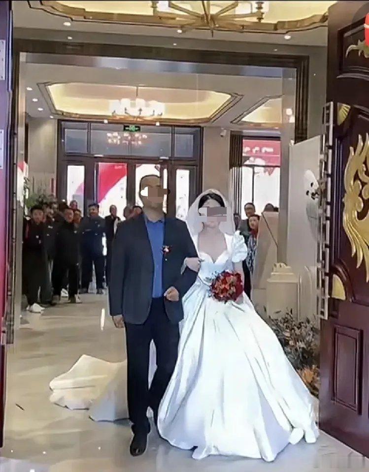河北一女子疑家暴去世知情人发声据知情人透露，女方父母早就听说男方家口碑差，因此一