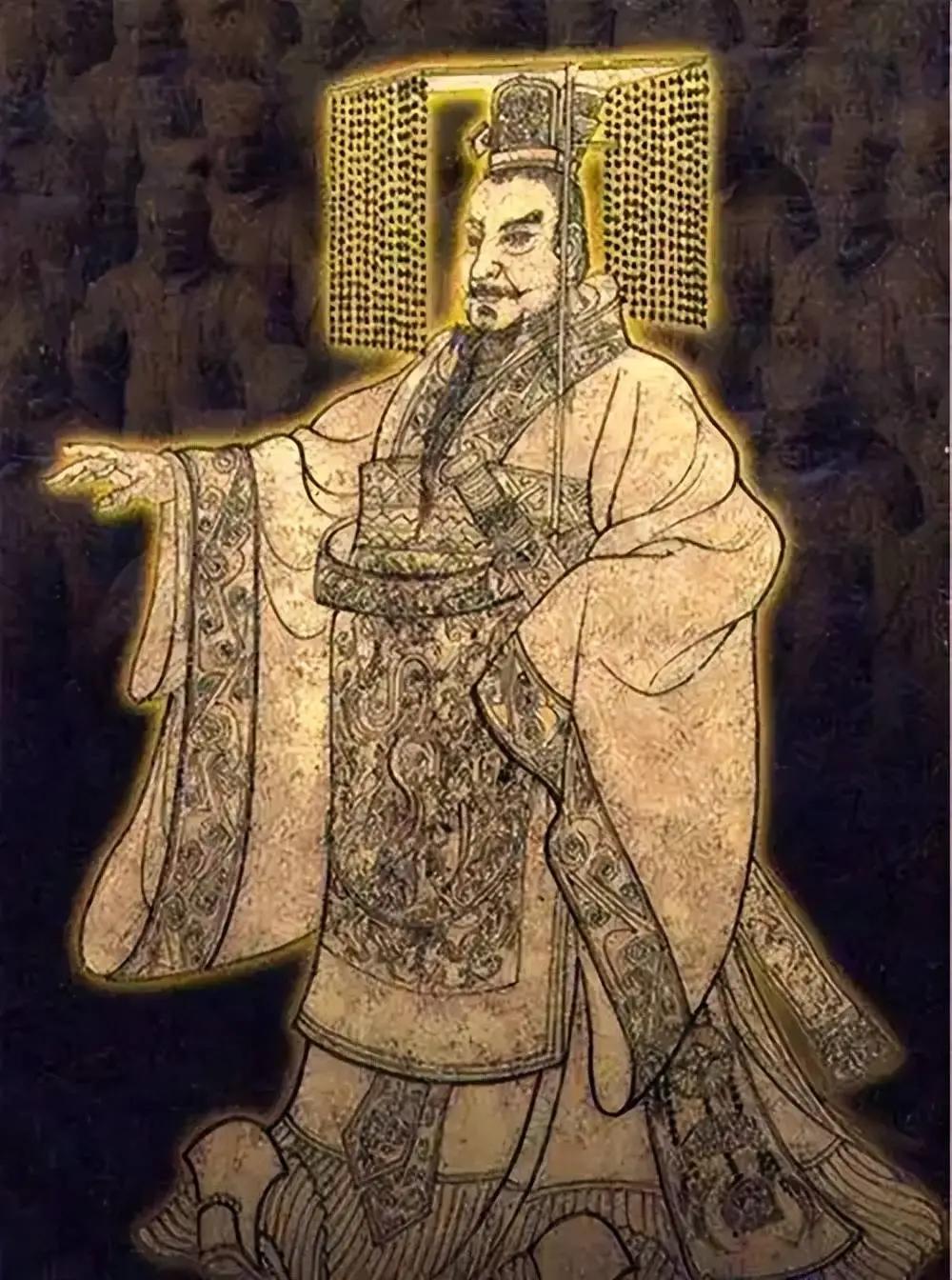 秦始皇最牛的不是统一六国，而是给中国装了一套操作系统——用了整整两千年。秦朝自己