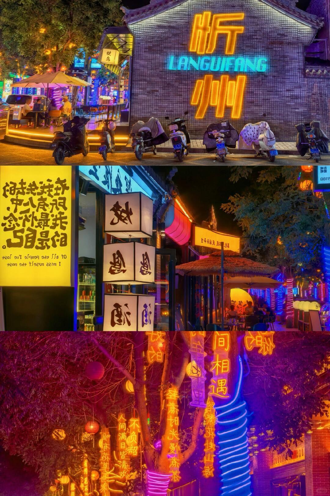 忻州古城近年热度反超平遥，核心在于免费低门槛、强烟火气、年轻化运营、联动引流，而