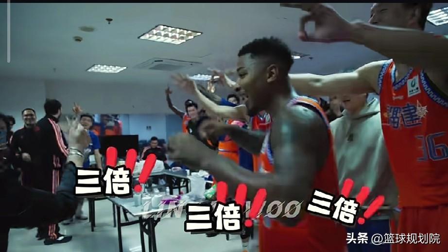 福建老板娘豪横，赢北京比赛奖金三倍！

在看似一场没有悬念的比赛，最后福建硬是长