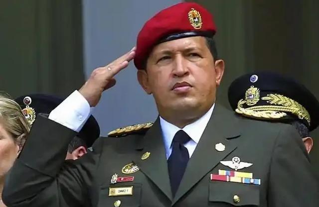 倒的是政权
很多被贴上“强硬反美”标签的领导人，表面上看是在替国家顶住外部压力，