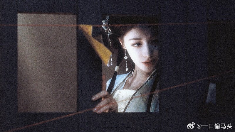 迪丽热巴少女暴君少女脸暴君心，四百年灵主有坚守有气场，不商量不妥协，不是凶是王者