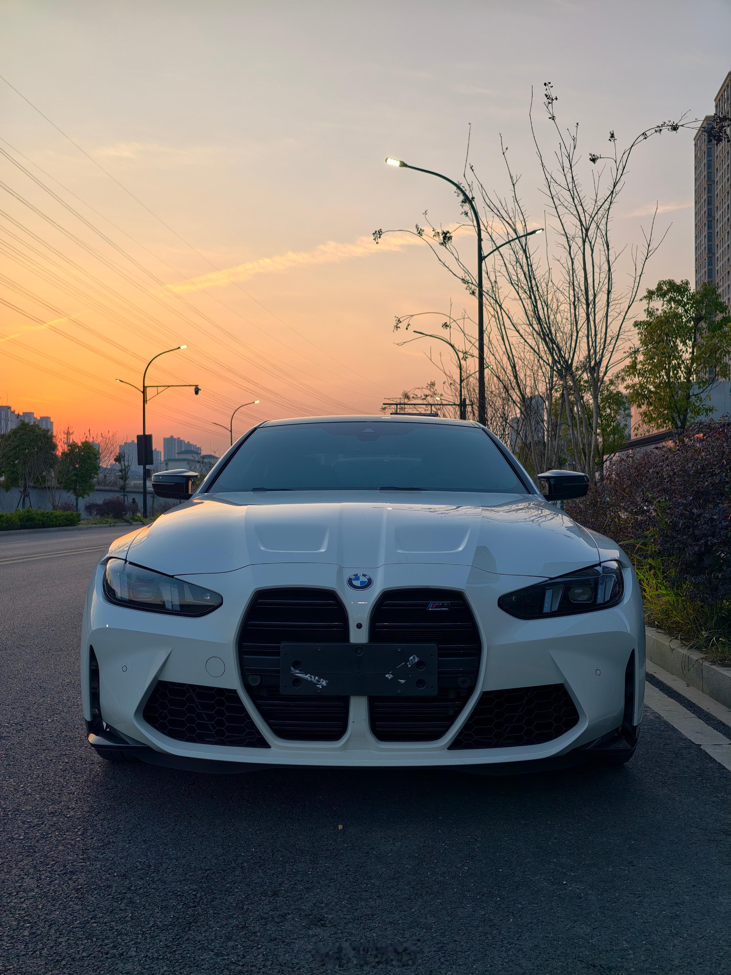 马年买不起法拉利媳妇儿批款买了个二手宝马