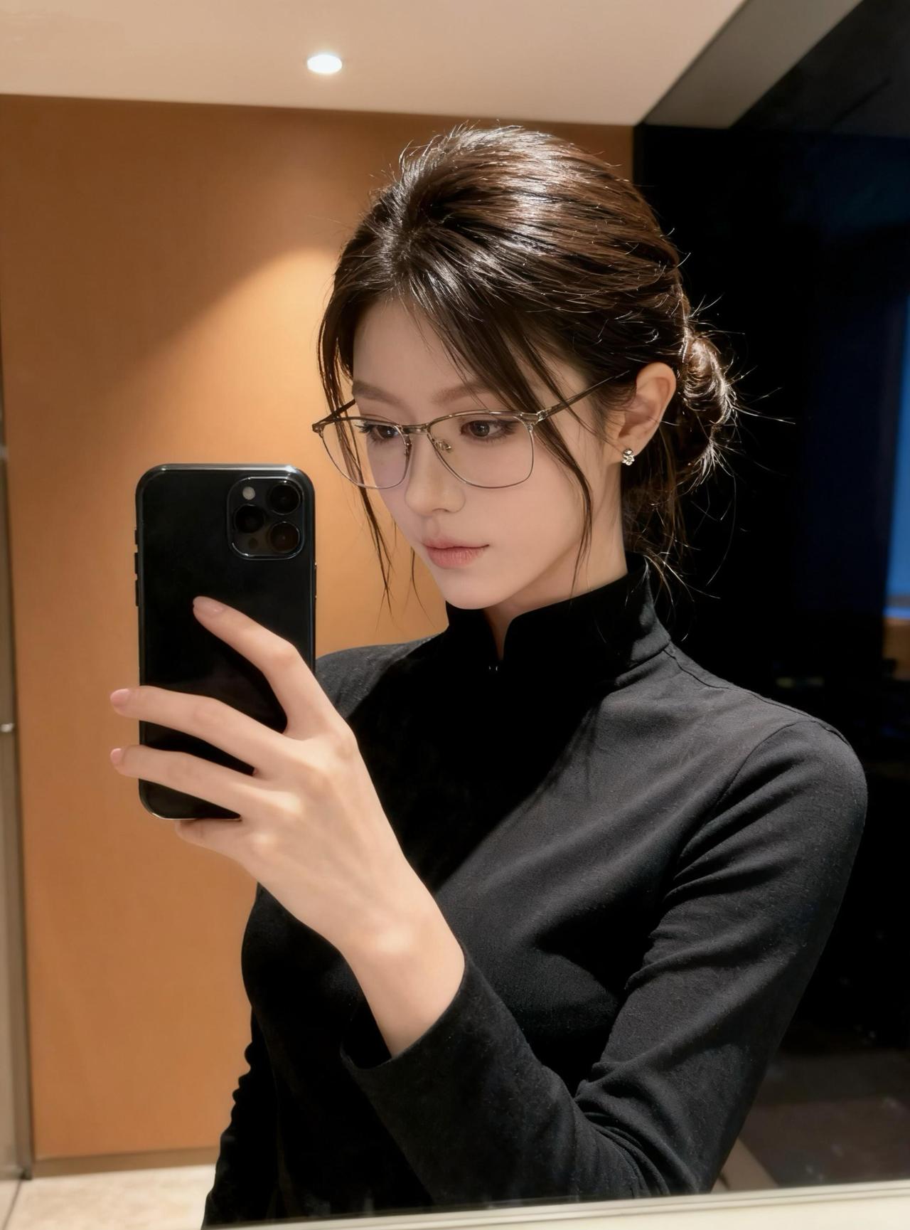 你觉得自己开心幸福吗