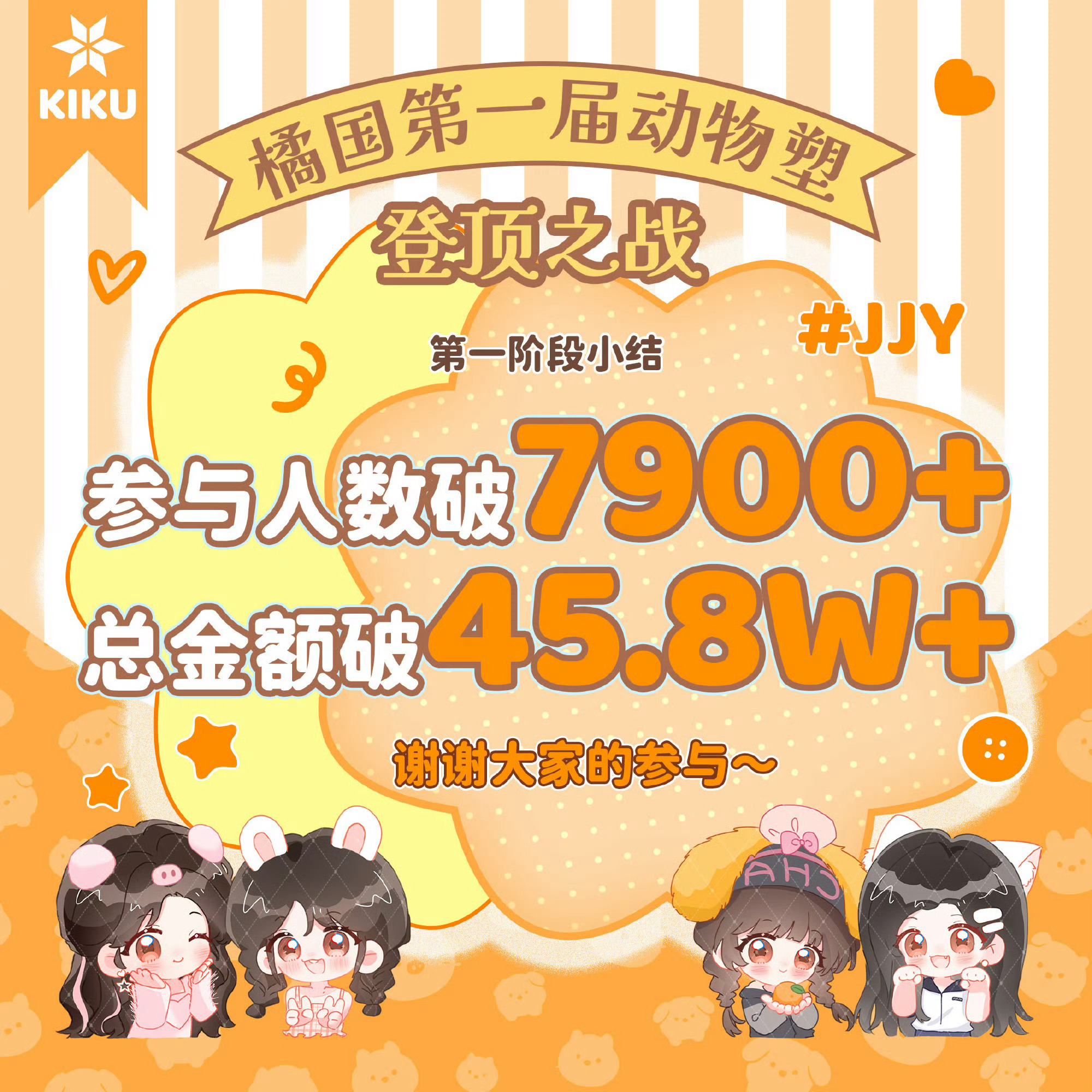 鞠婧祎活泼师妹vs清冷师姐橘丝们就这样在看《千香》的同时把《来战》的ybc资金准