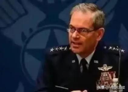 中美战争无法避免？美国空军参谋长表示：一旦中美开战，那么美国很有可能不会在空中占
