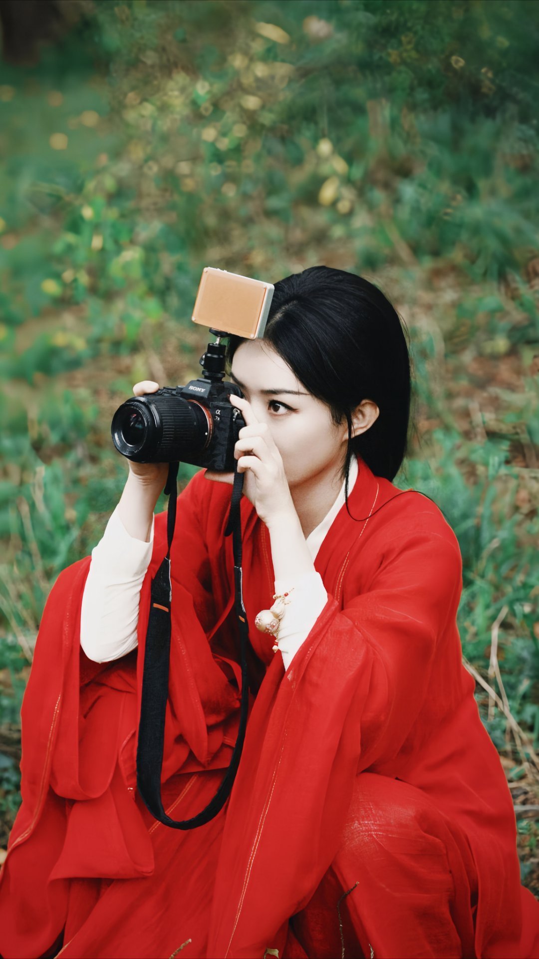 赵丽颖[超话]赵丽颖 ​​​