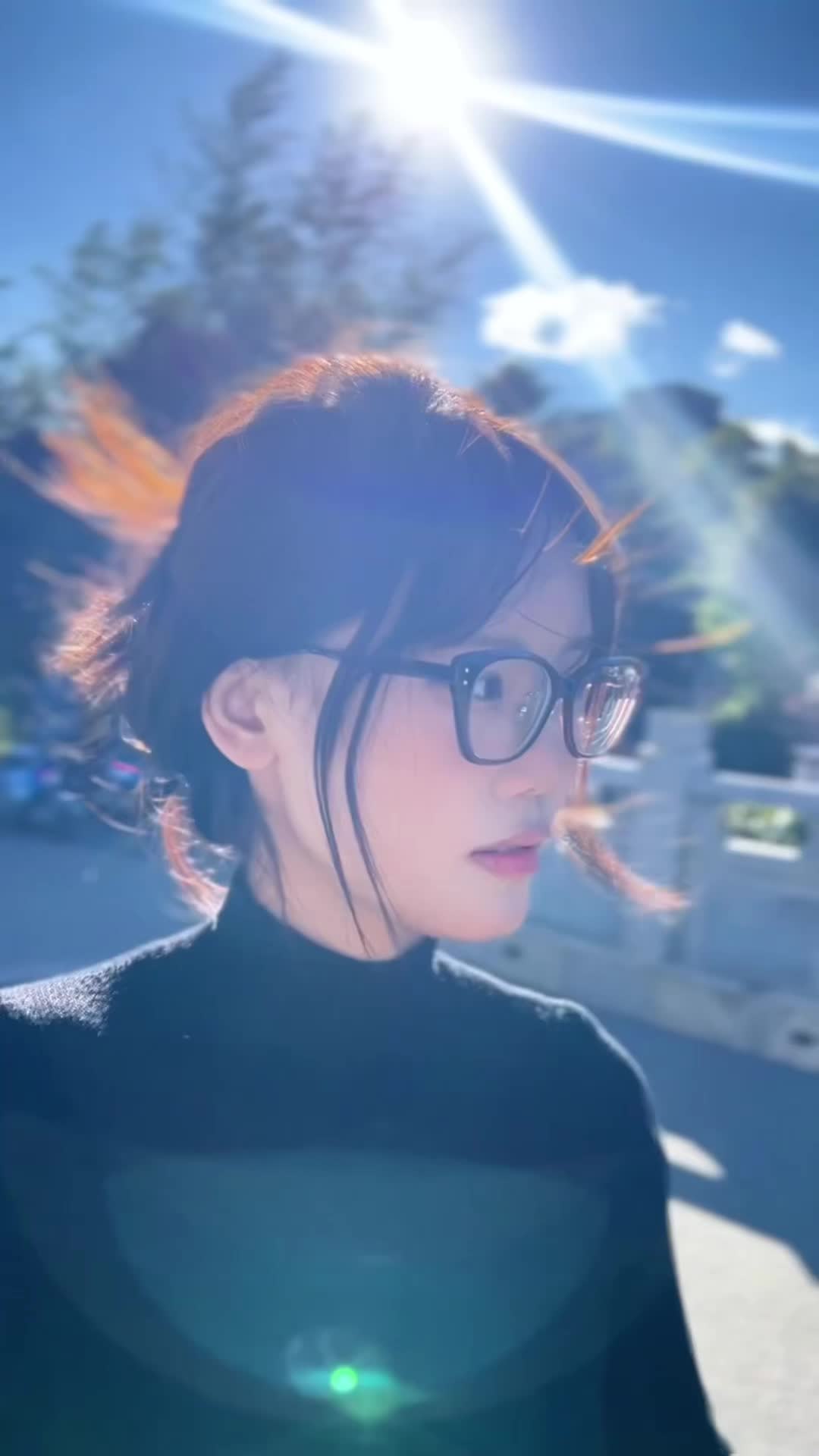 牛奶打翻的时候 再倒一杯就行了
