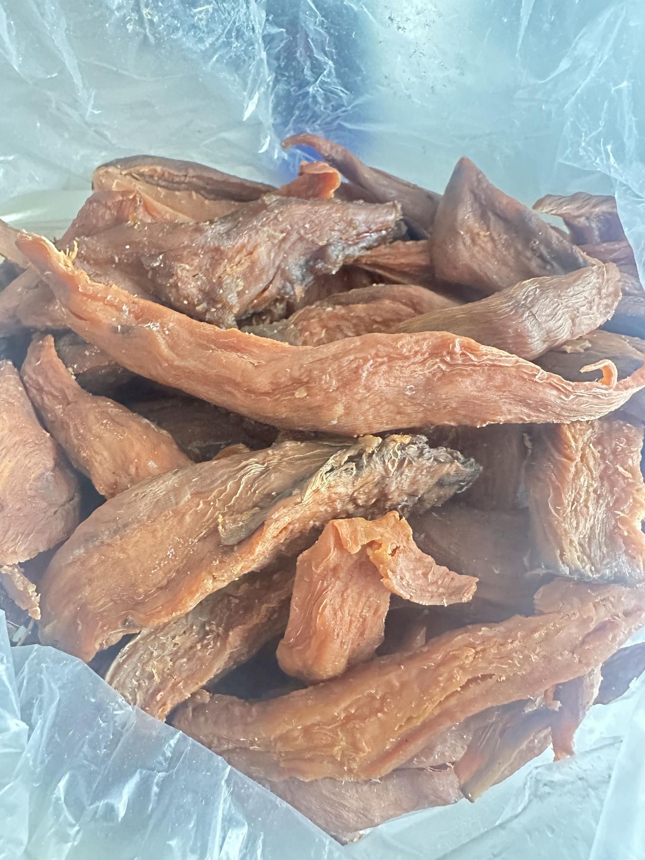 来自妈妈的爱！只有湖南人才懂这些食物的含金量！

以前妈妈和我们生活在一起帮着照