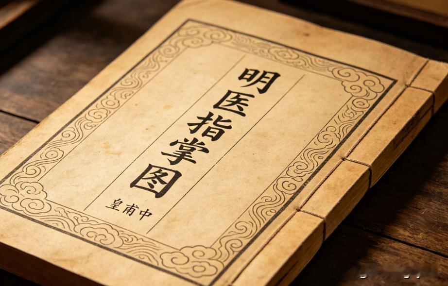 《明医指掌图》皇甫中 页数: 634页