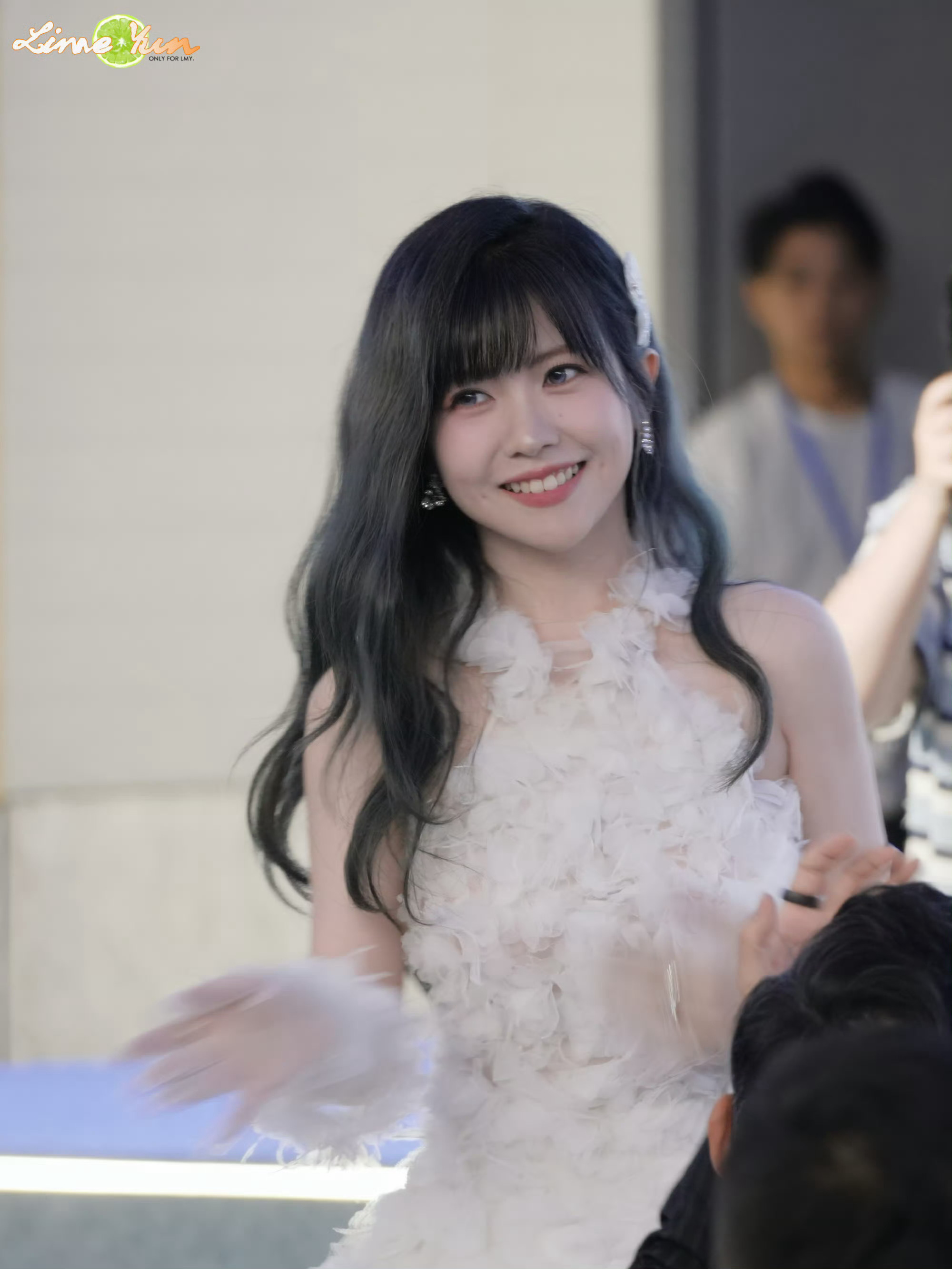 火箭少女101 hjsn火箭少女101成团出道八周年  【26.07.05】今日