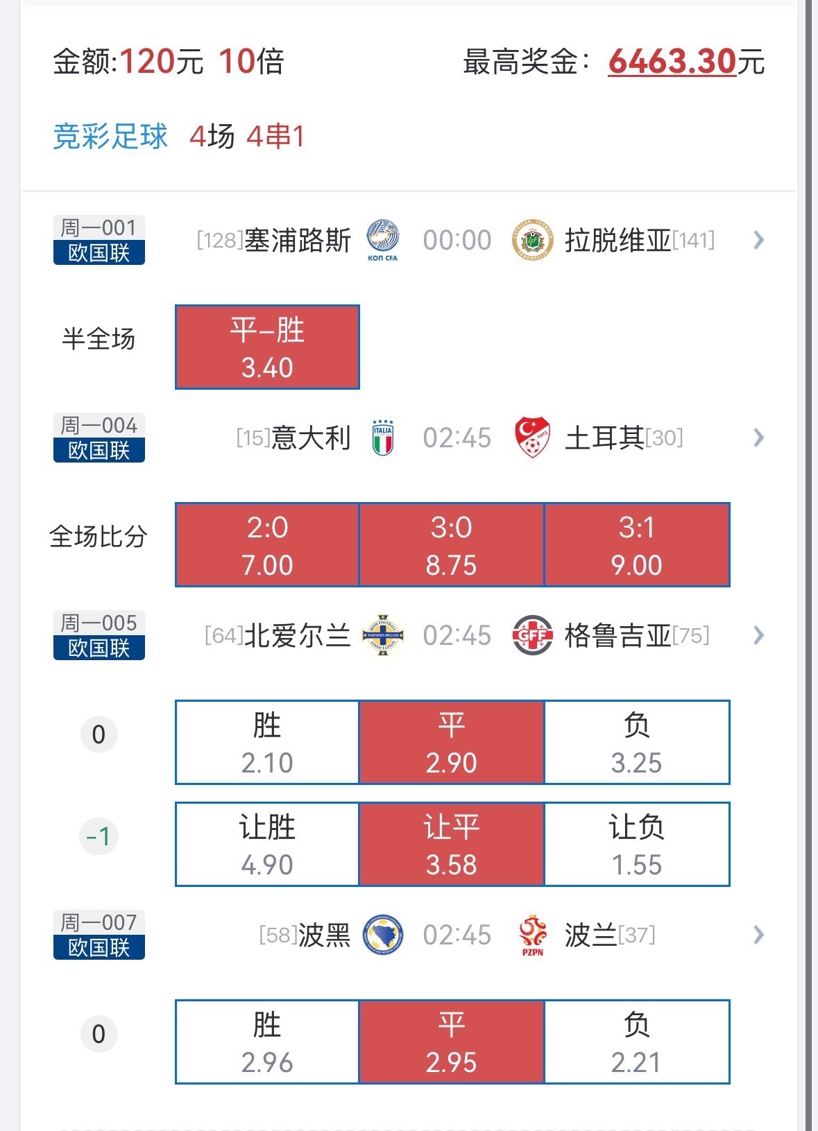 晚场肉串实战方案分享！大家感觉希望大不大 ​​​