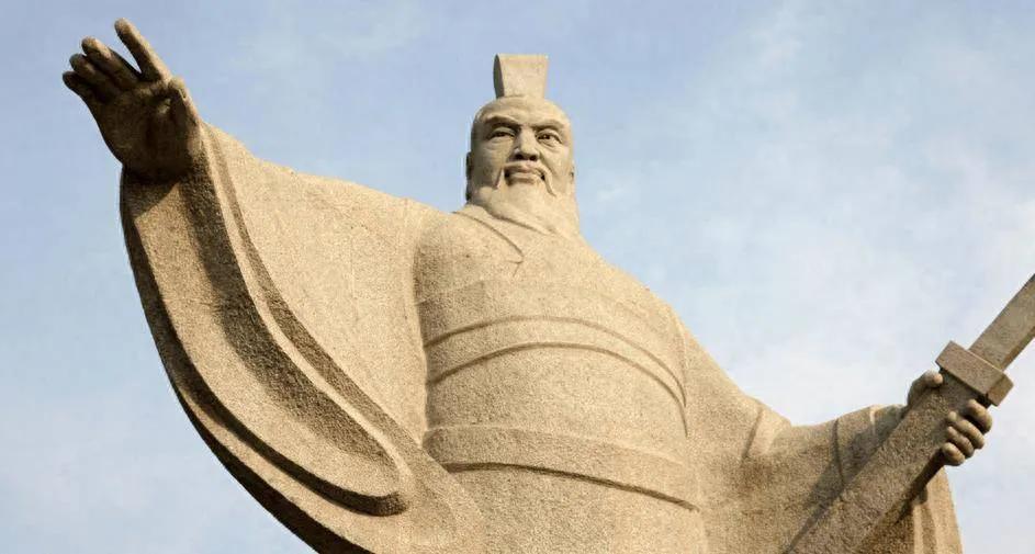 曹操背后的男人，比预言家还神的奇才，荀彧有哪些惊人之举
三国乱世英雄扎堆，却有个