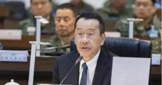 台湾地区要员曾放话：满足这三条件，台湾自动回归，第一实行“一国两制”，第二将所有