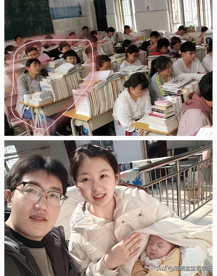 男人为什么要结婚，这也许就是最好的答案吧？