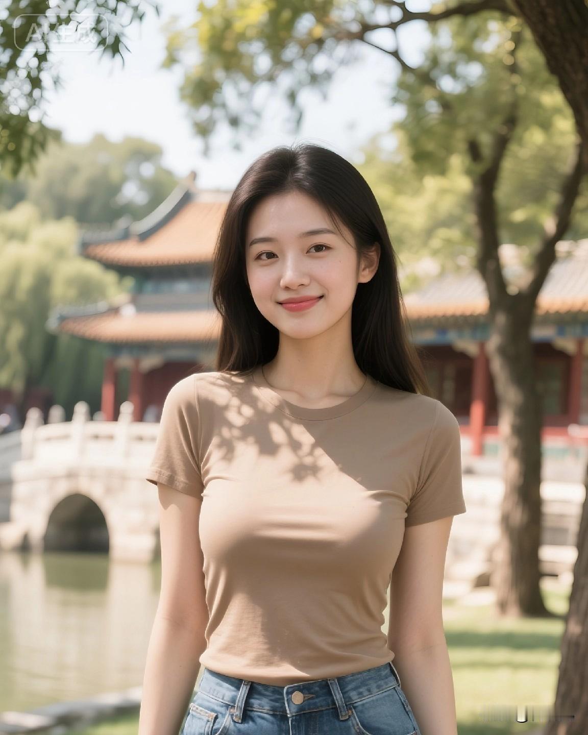  岁月极美，在于它必然的流逝，春花、秋月、夏日、冬雪。冬月如诗亦如画