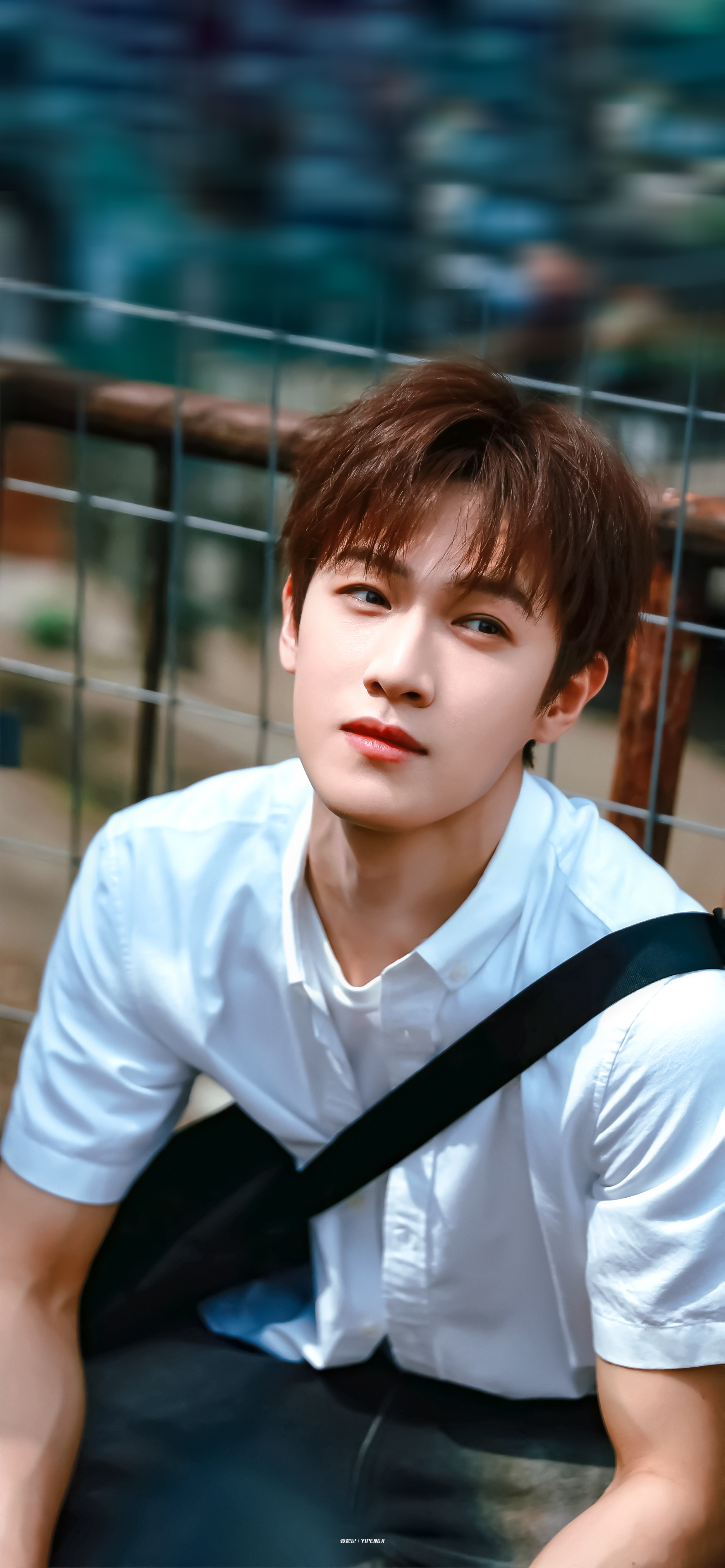 李昀锐 · 𝙇𝙞 𝙔𝙪𝙣 𝙍𝙪𝙞 李昀锐邢武﻿
