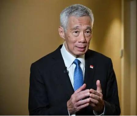 美国能熬死苏联，同样就能熬死中国？这是真的么？
 
关于这个问题新加坡总理李显龙